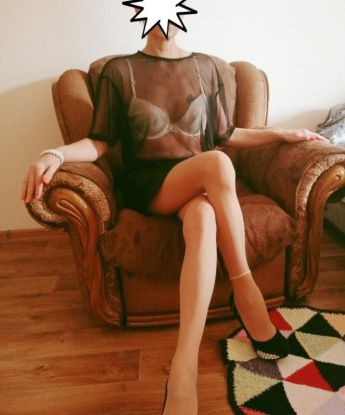 Анкета проститутки Валентина - Фото 1, Ёдва, 40 лет, №6155