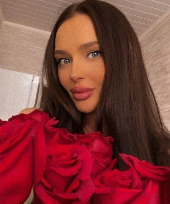 Анкета проститутки Галина - Фото 1, Ёдва, 25 лет, №8005